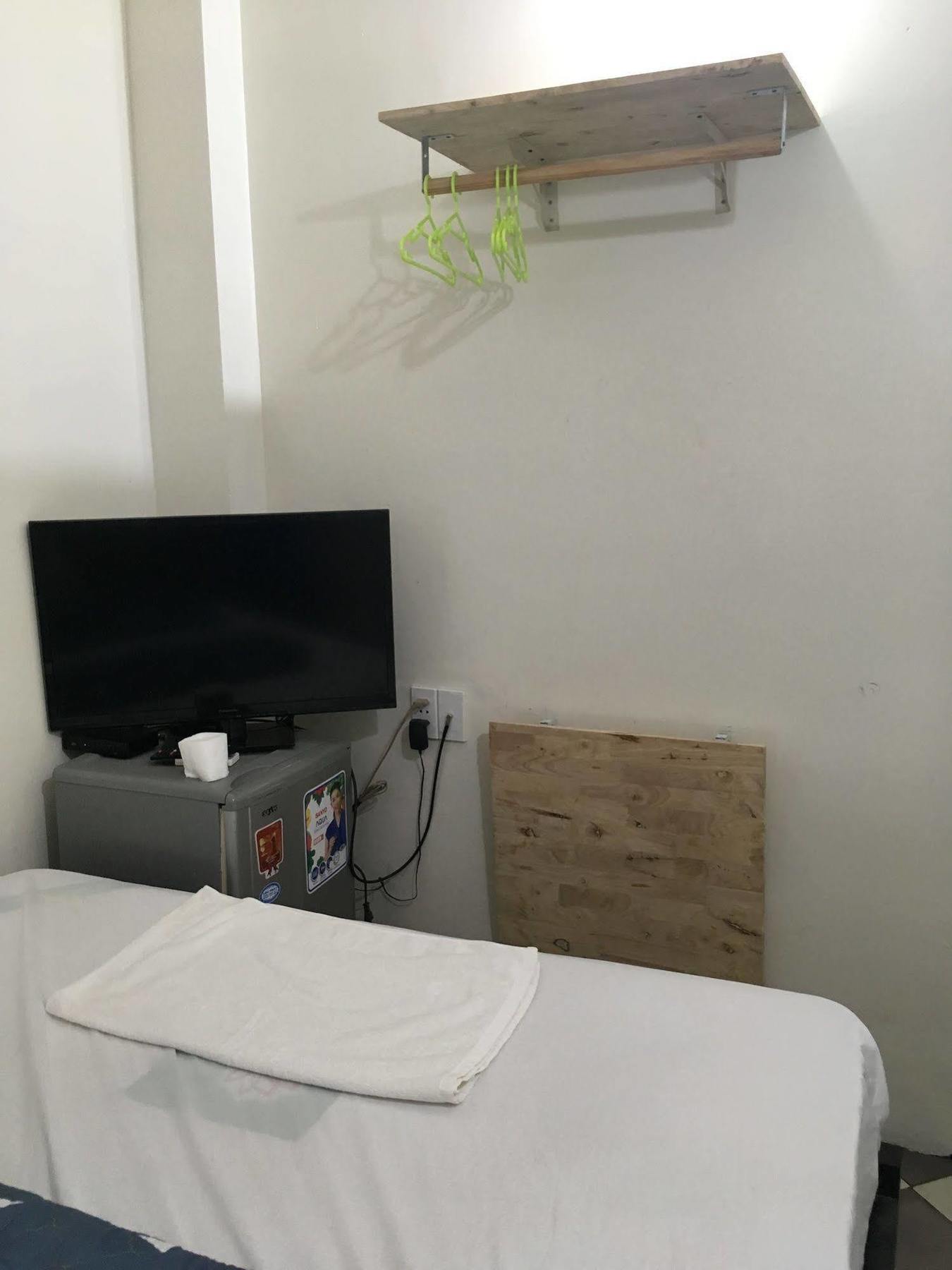 Vinabooker Cong Quynh Guest house Ho Chi Minh City