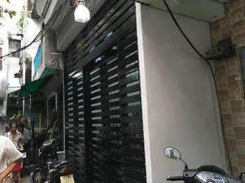 Guest house Vinabooker Cong Quynh