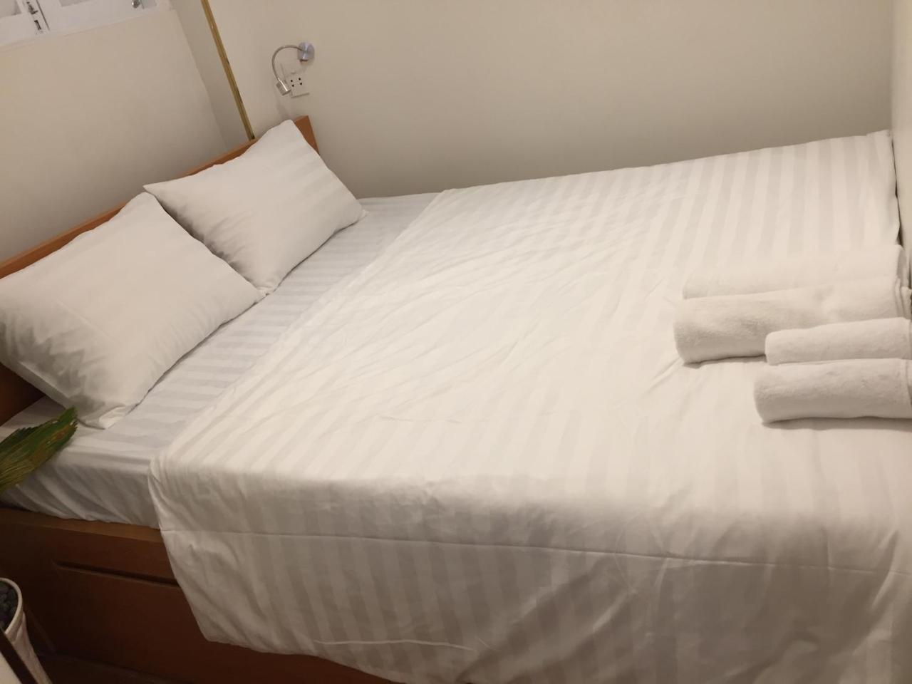 Guest house Vinabooker Cong Quynh
